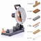 Evolution 14" 15 Amp Multi-Material Chop Saw R355CPS - alternate 3